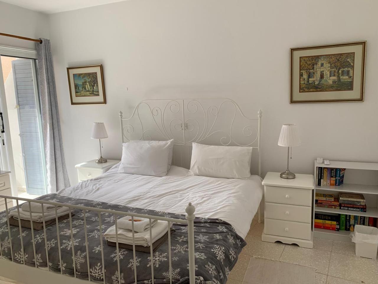 King'S Palace - Spacious 2 Bed, 2 Bath With Sea And Pool Views Paphos Exterior photo